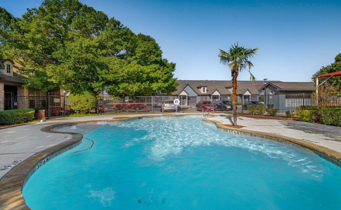 Houston Street Townhomes Image 11