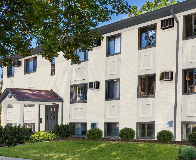 Continental Terrace apartment homes Image 19