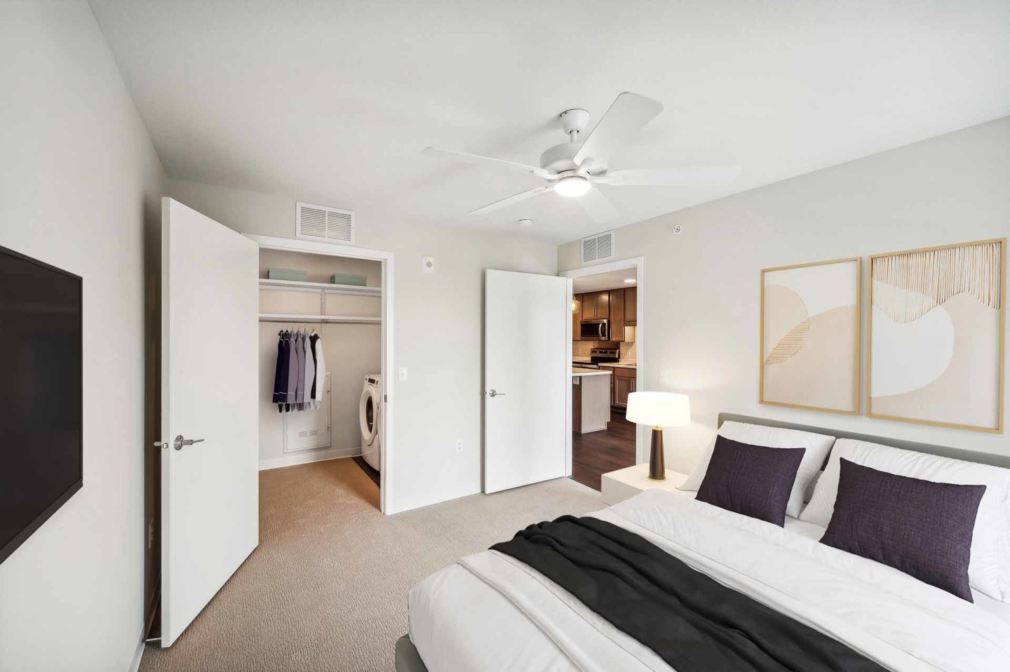 The Bridgewell Apartments- Affordable Housing Image 7