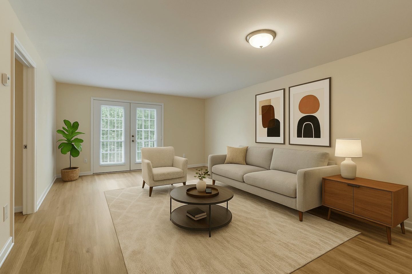 Canterbury Apartment Homes Image 4