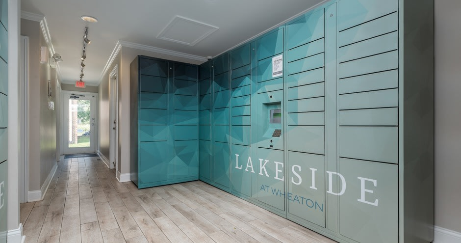 Lakeside at Wheaton Apartments Image 41