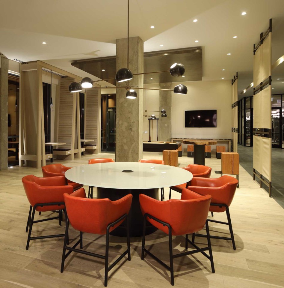 Union West Image 20