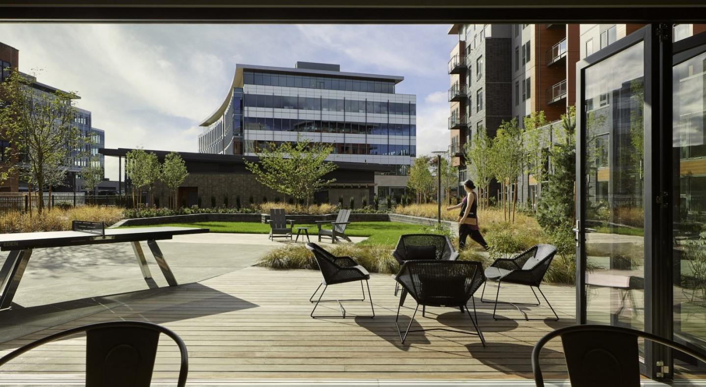 Uptown at Kirkland Urban Image 22