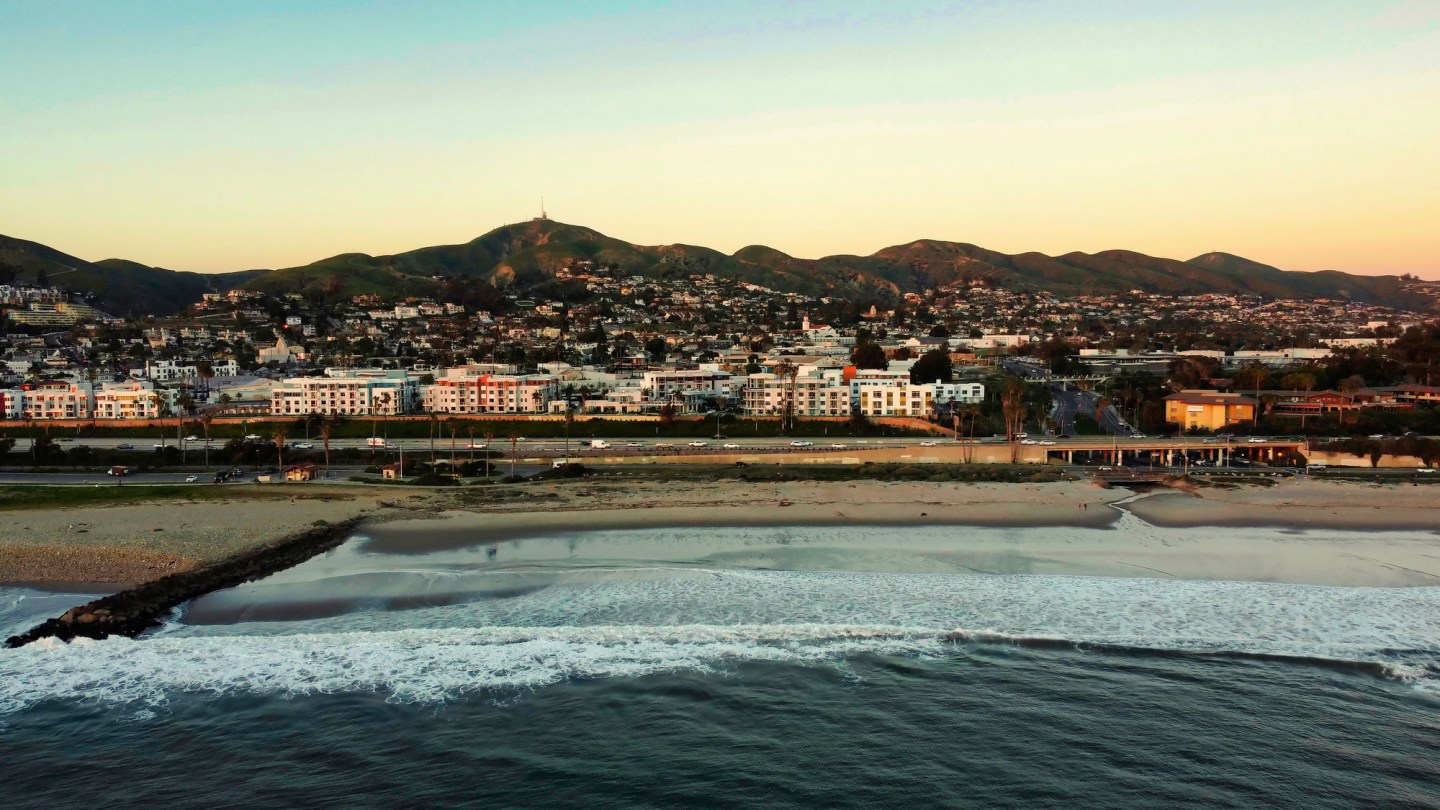Coastline Ventura Image 4