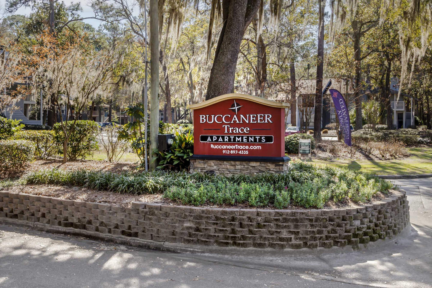 Buccaneer Trace Image 20