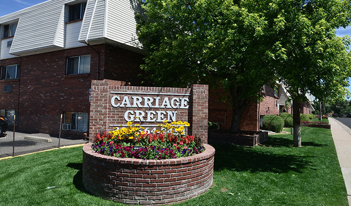 Carriage Green Apartments Image 11