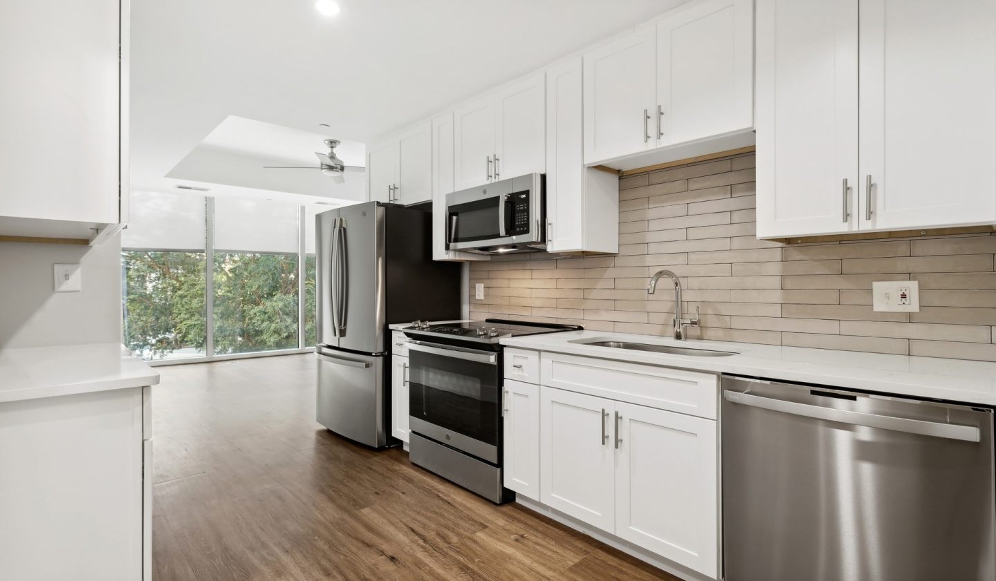 Mezzo Apartment Homes Image 7