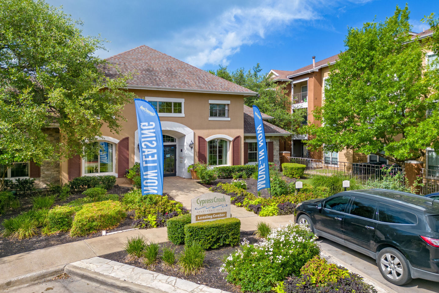 Cypress Creek Homes at Lakeline Boulevard Image 11