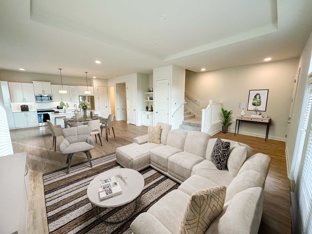 The Heights at Ridgewalk Apartments Image 5