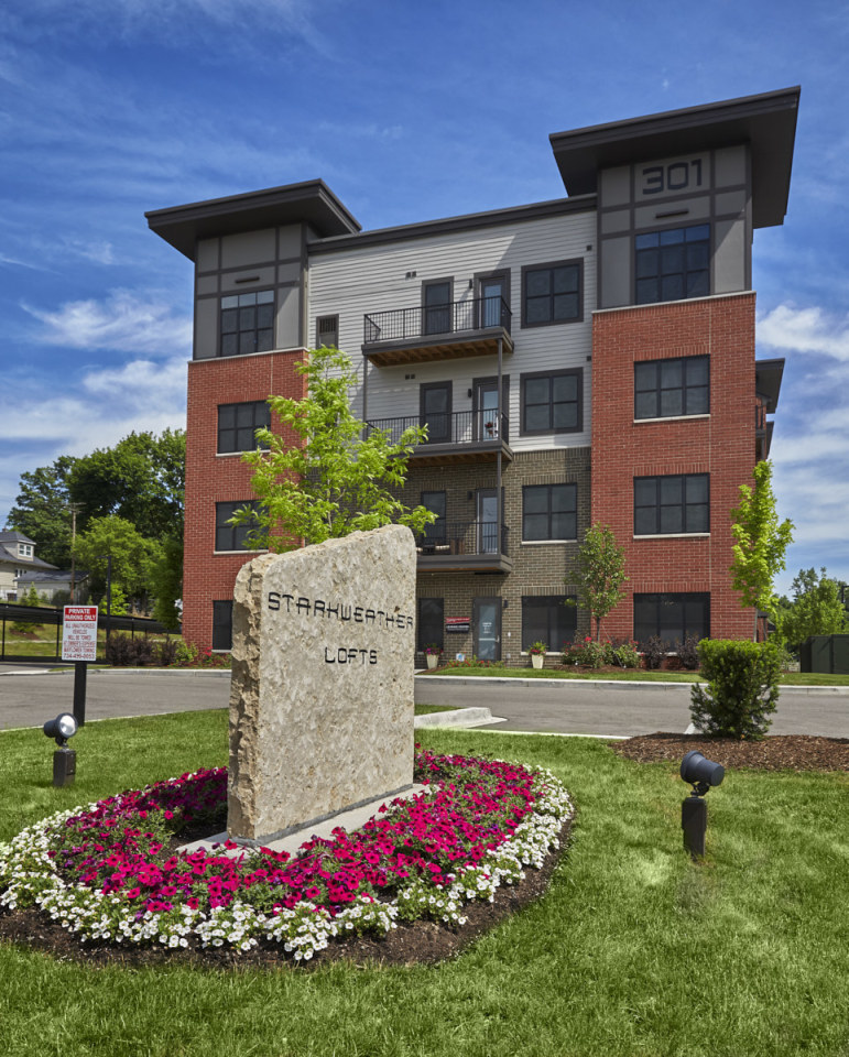 Starkweather Lofts Image 17