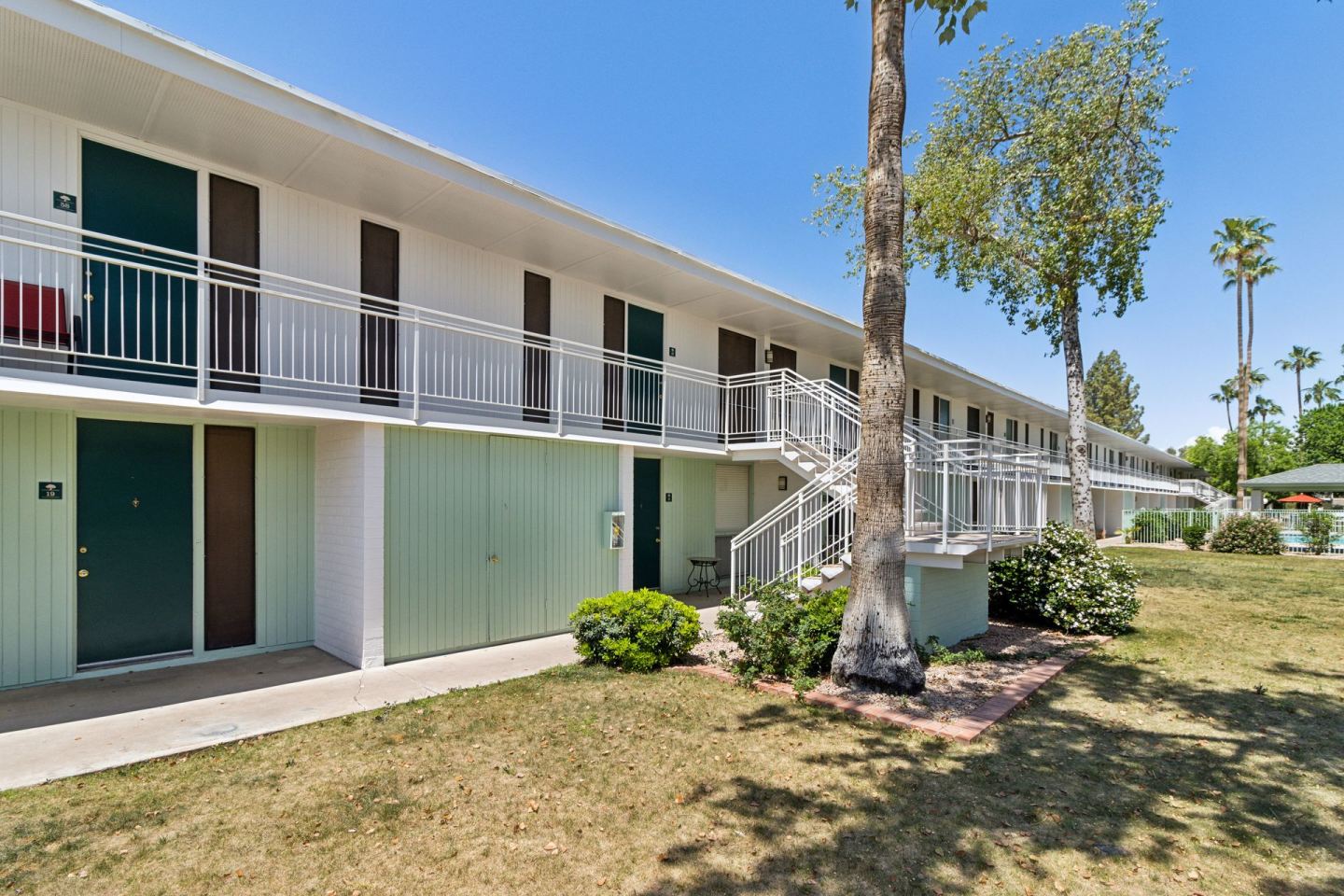 Maryland Greens Apartments Image 33
