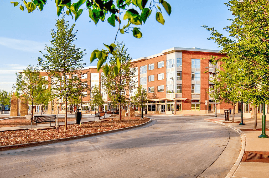 Crescent Flats Image 7