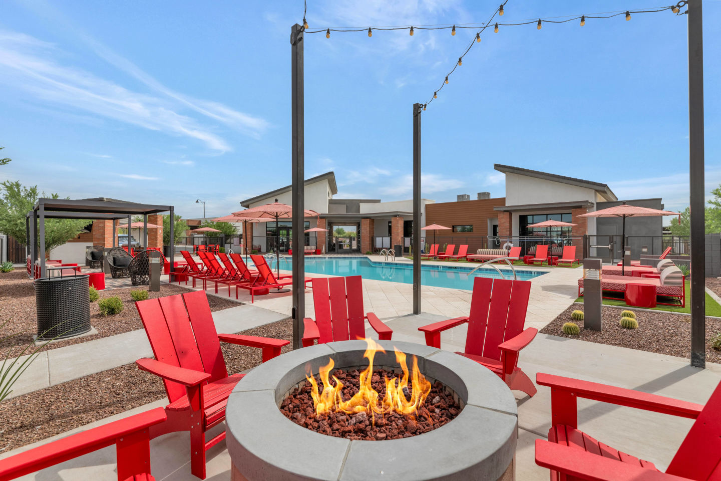 Marketside Villas at Verrado Image 40