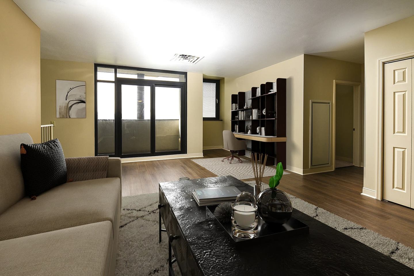 Apartments at River View Image 17
