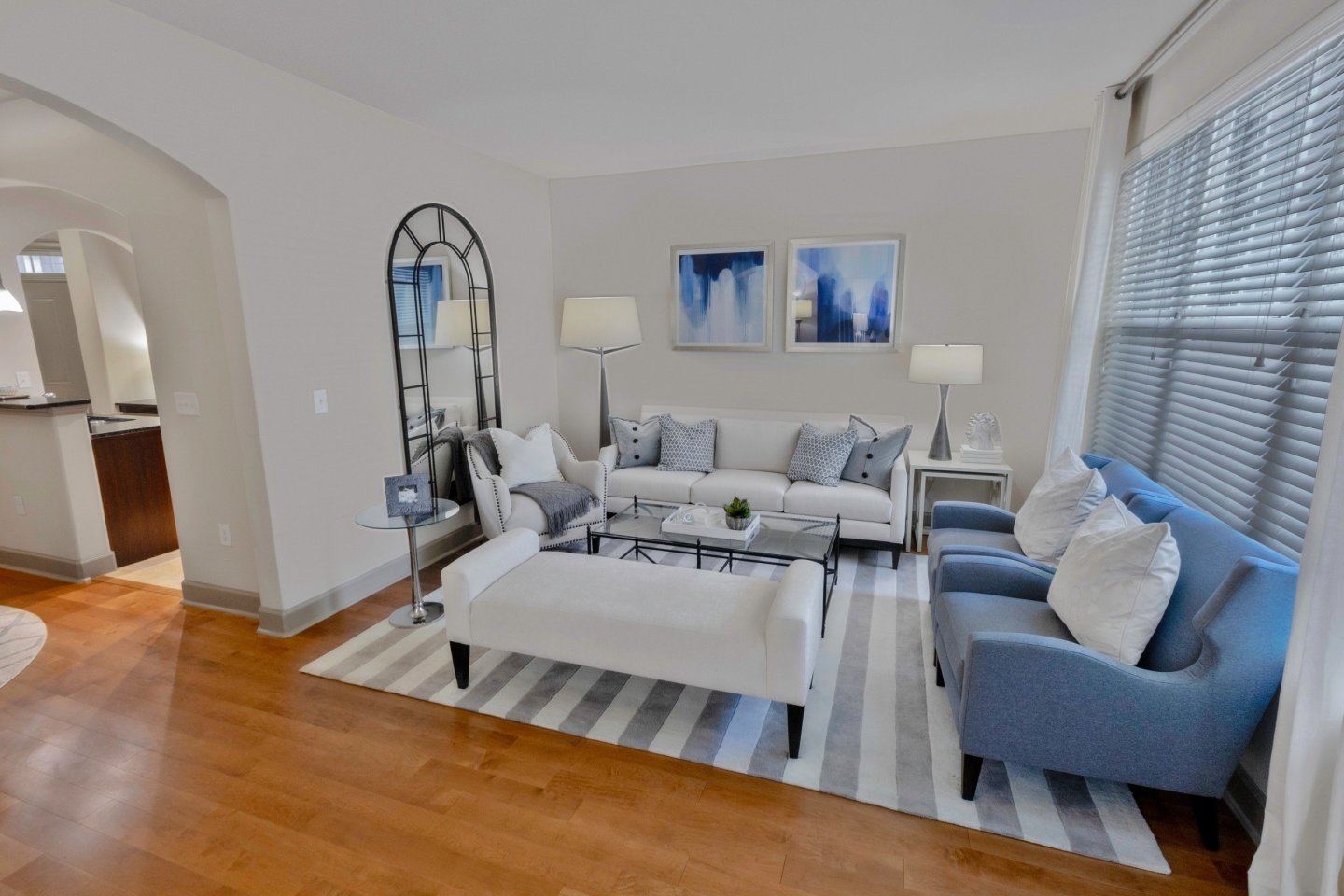 The Estates at Ballantyne Apartments and Townhomes Image 19