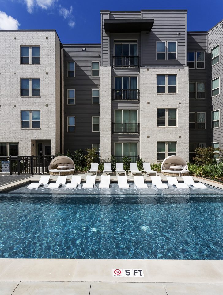 Student Housing - Berkeley House Image 10