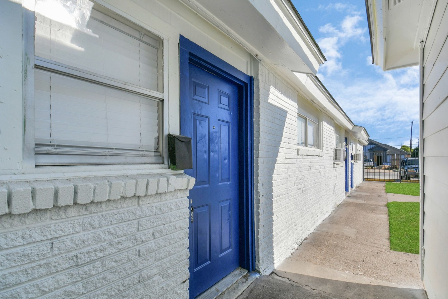 Phlox Duplexes Image 16