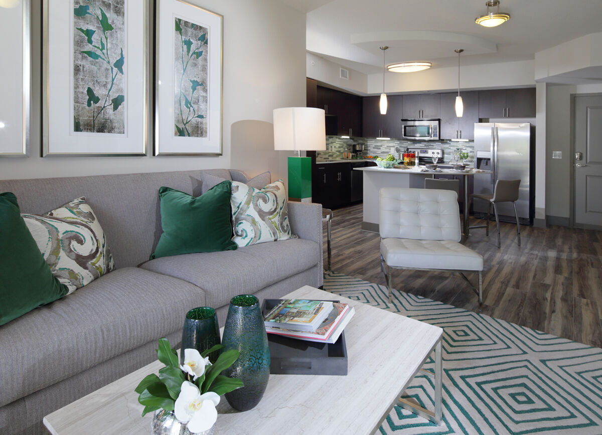 The Edge at Flagler Village Apartments Image 11