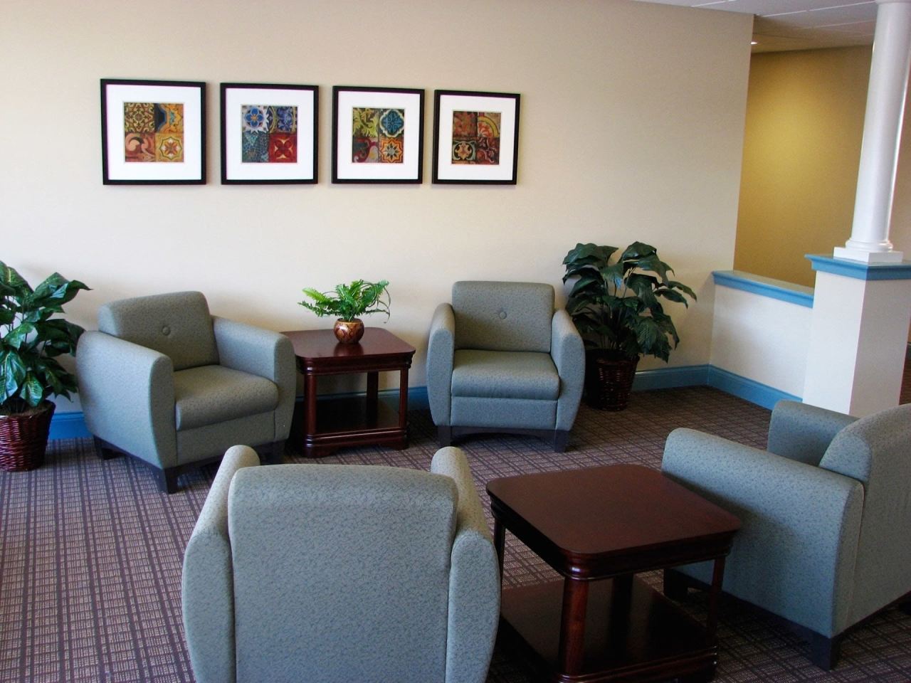 Grand South - Senior & Affordable Housing Image 3