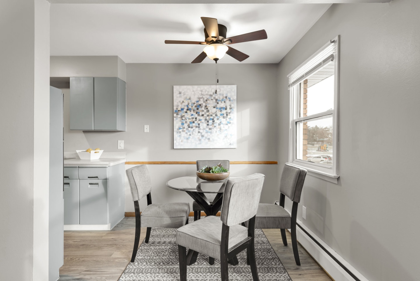 Brentwood Park Townhomes and Apartments Image 4