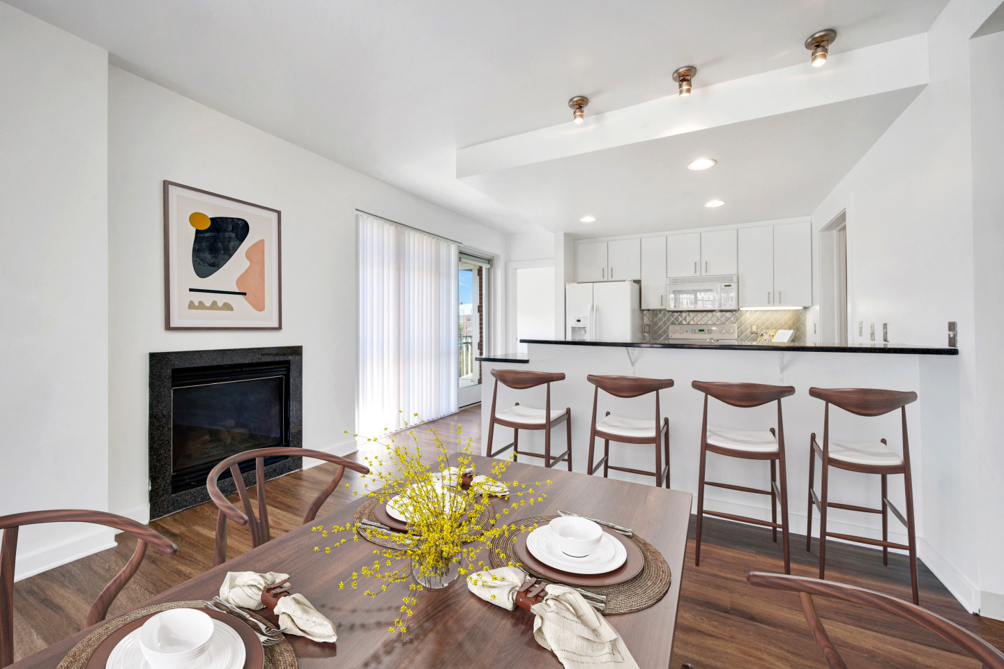 Crescent Flats Image 14