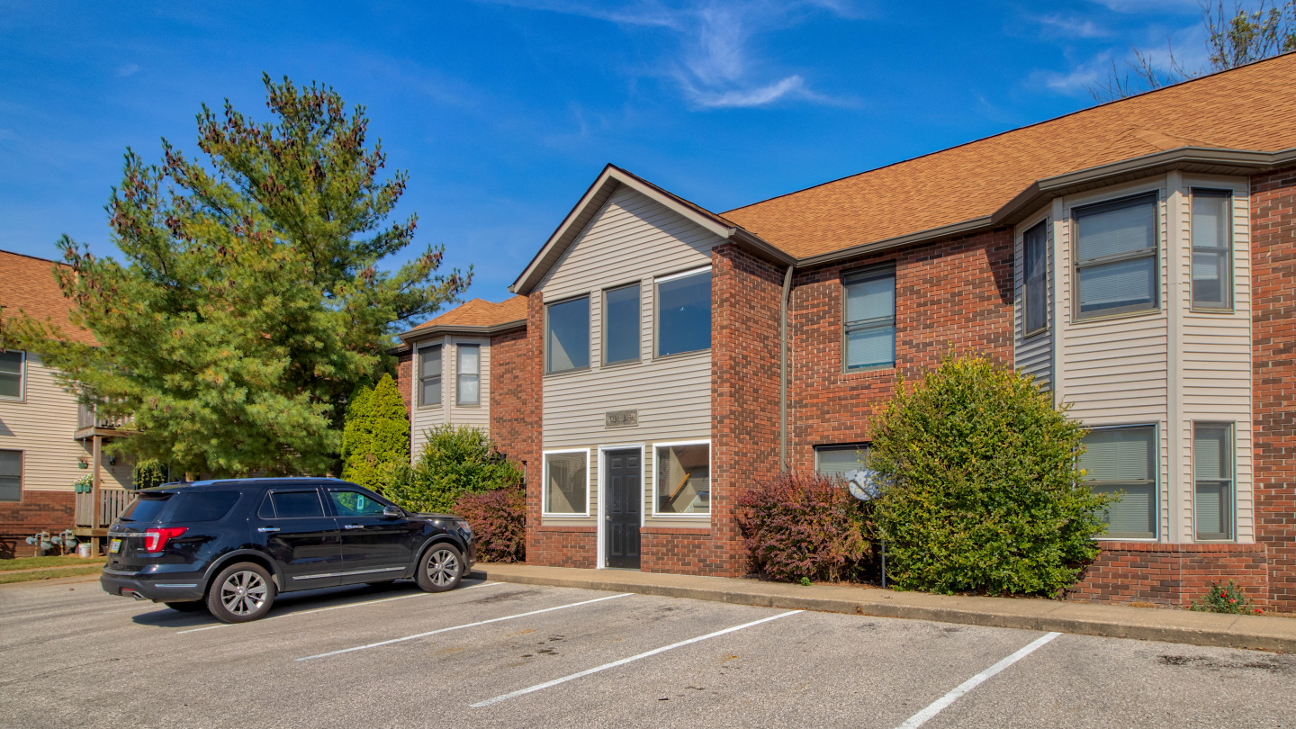 Walnut Springs Apartments Image 34