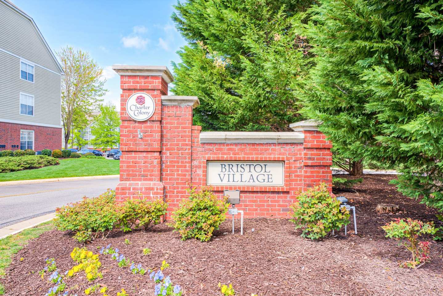 Bristol Village at Charter Colony Image 35