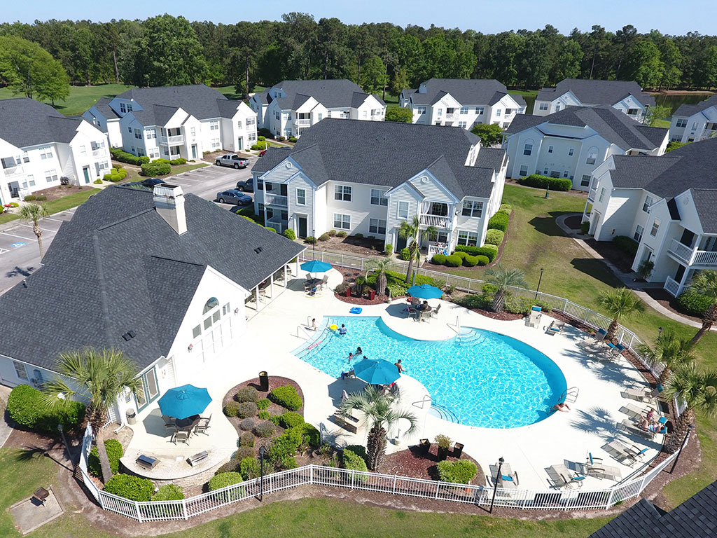 Flintlake Apartments Image 26
