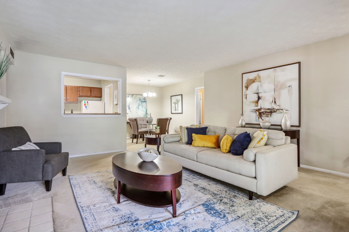 Reserve at Twin Oaks Image 6