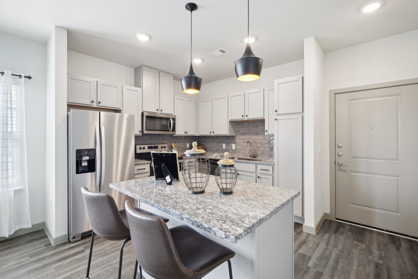 Azora Ranch Apartments Image 4
