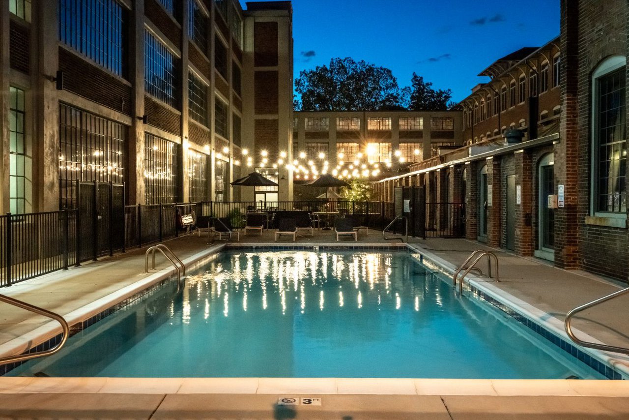 Bradford Mills Lofts Image 22