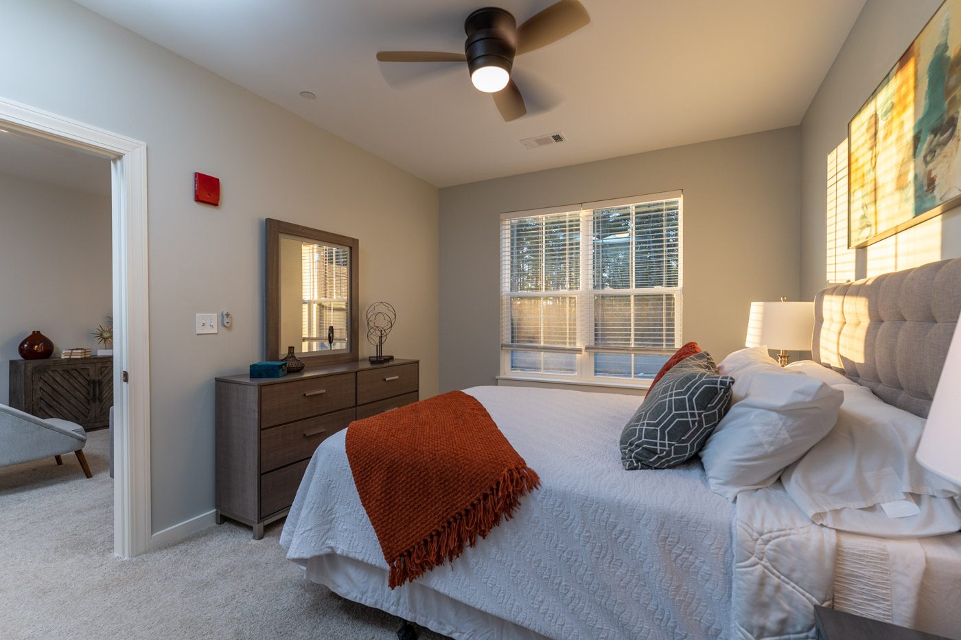 Redbrook Apartments Image 31