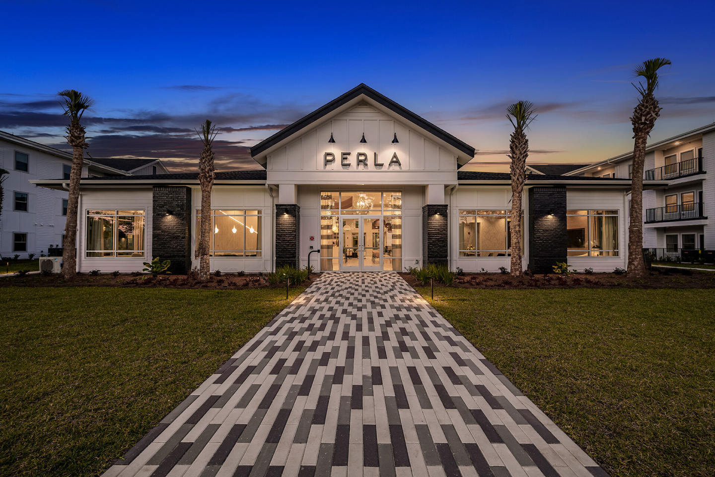 Perla Luxury Apartments Image 46