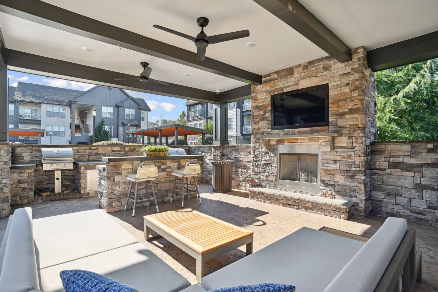 The Apartments at Brayden Image 21