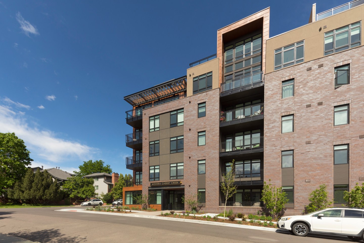Modera Cherry Creek Image 40