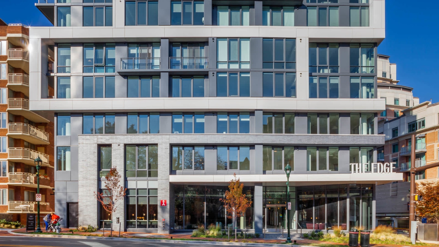 The Edge Apartments Image 2