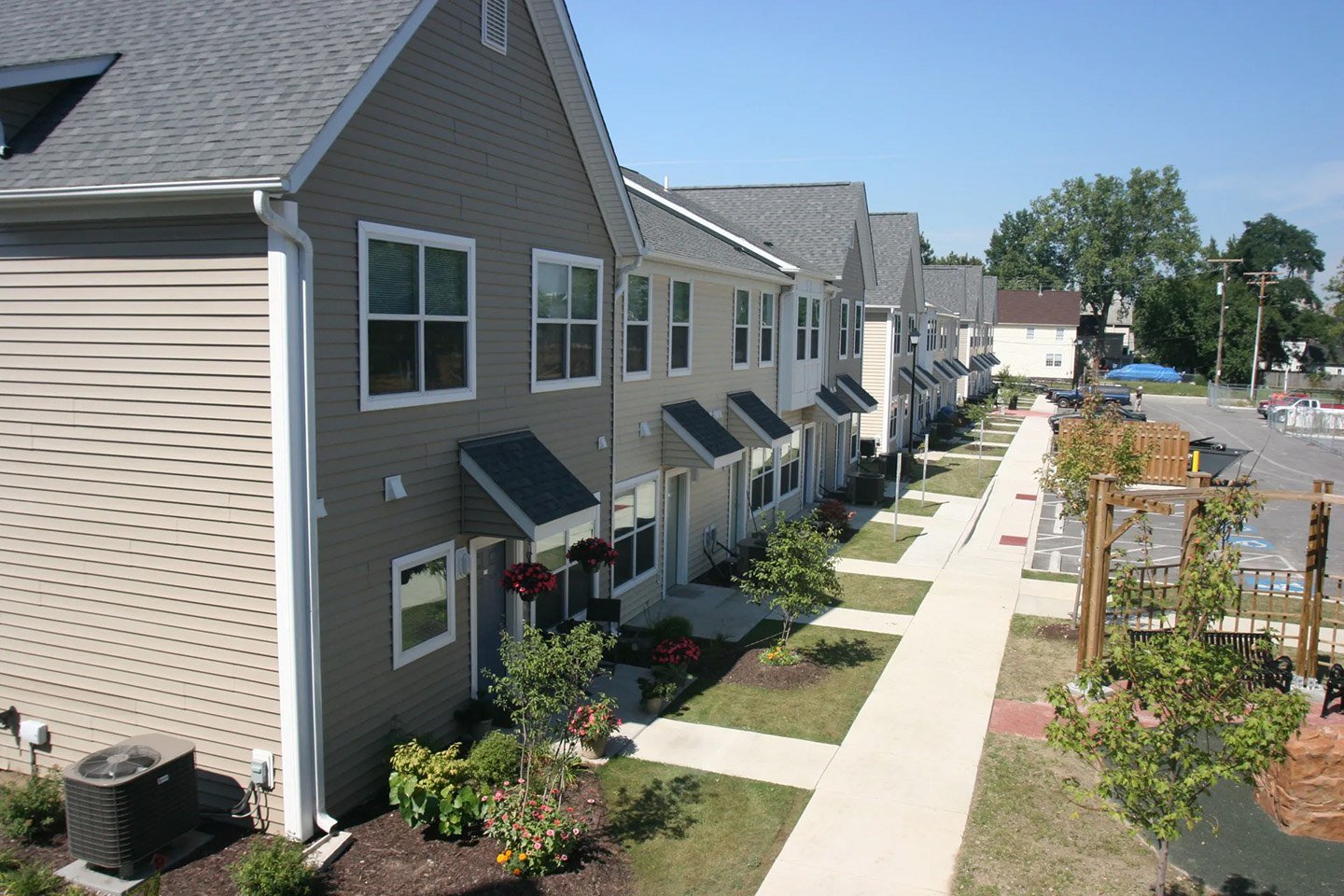 Tremont Pointe Image 19