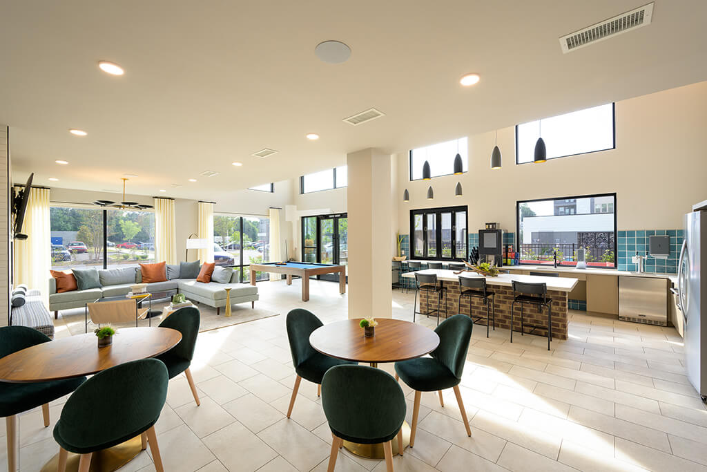 Verge Apartments Image 18