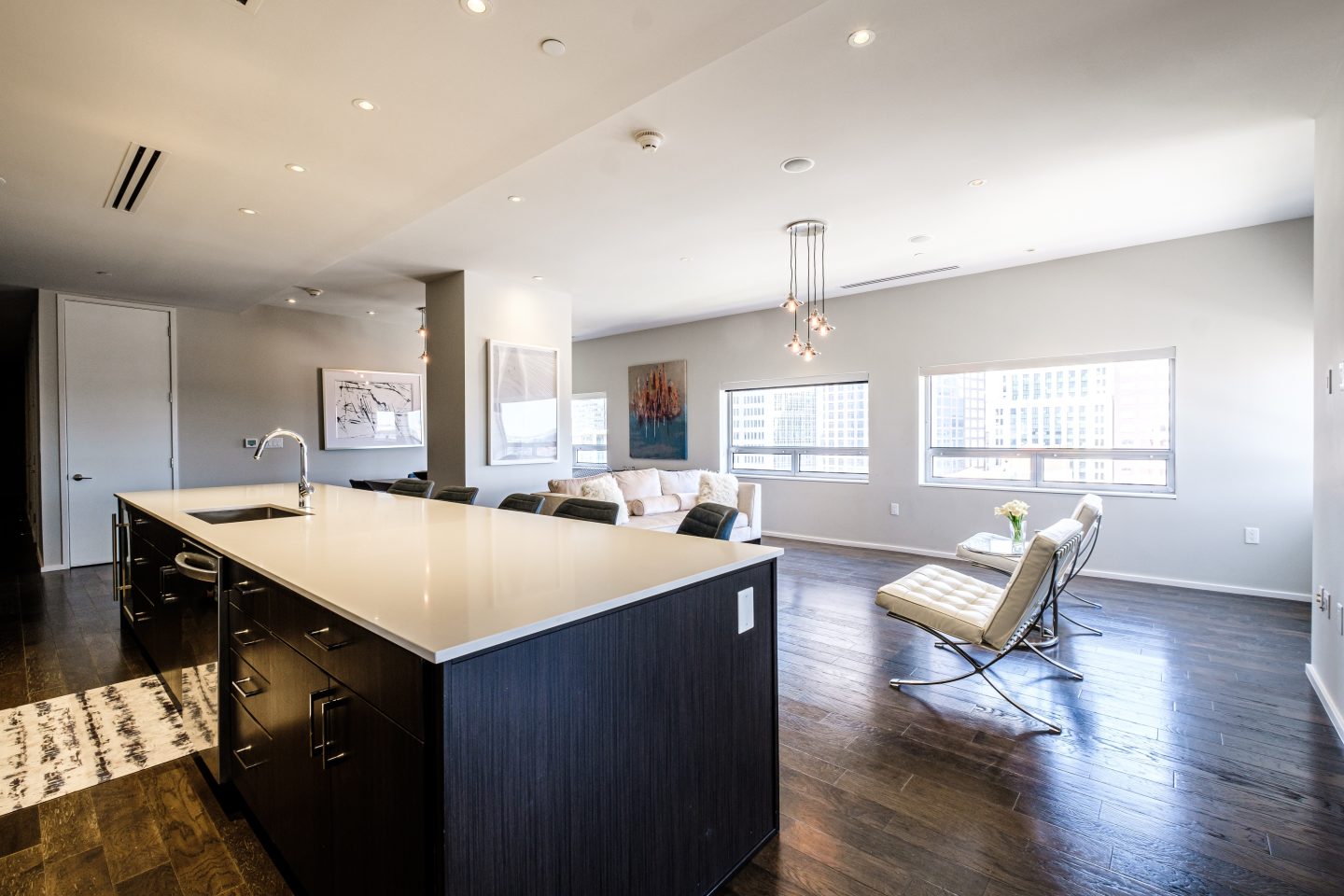 The Statler Residences Image 18