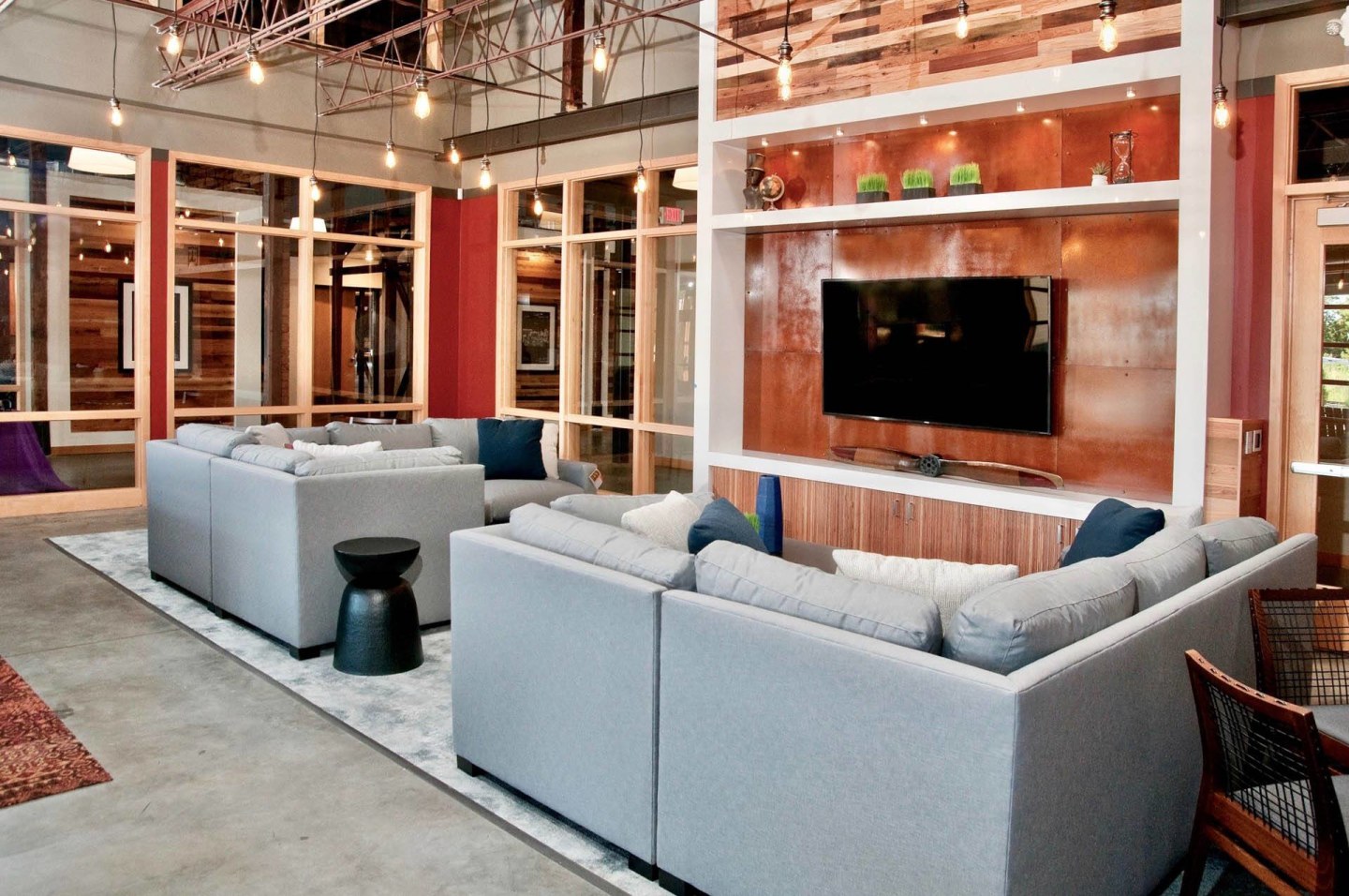 Affordable Housing - Millworks Lofts Image 11