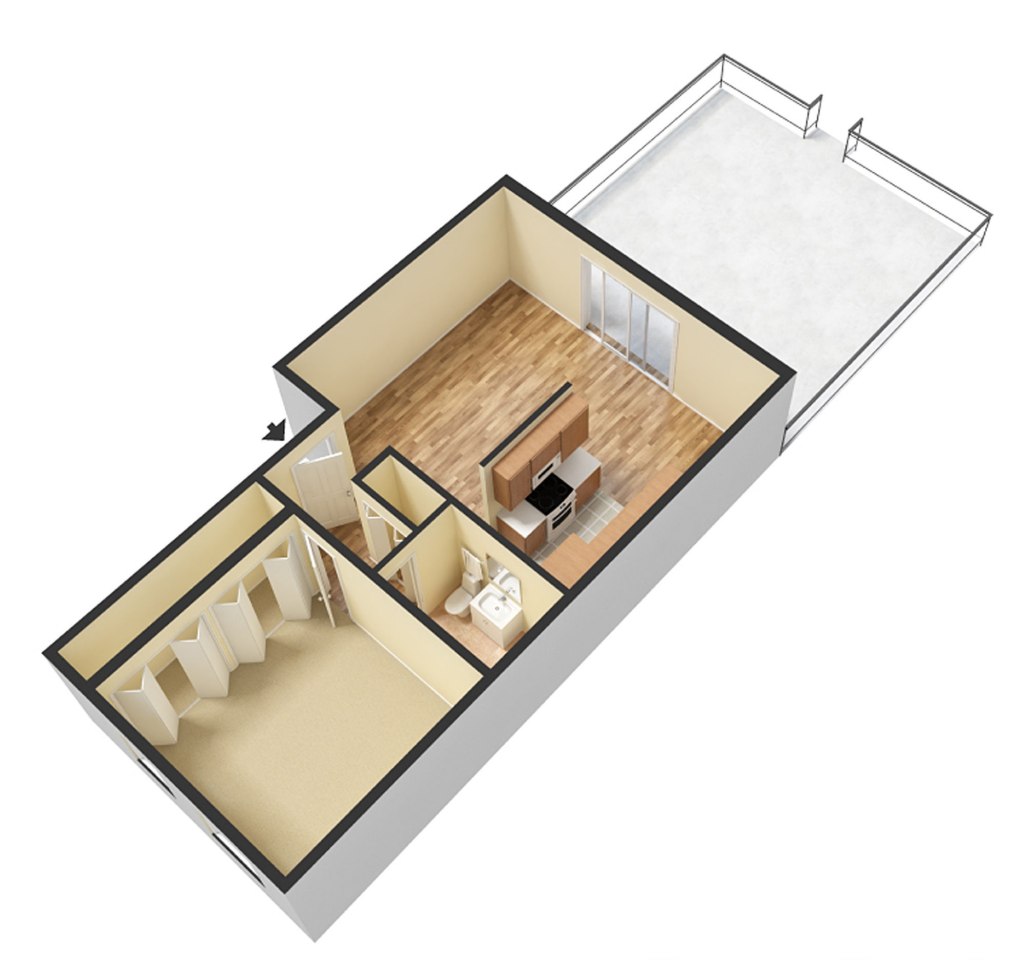Oak Hill Townhomes Image 25