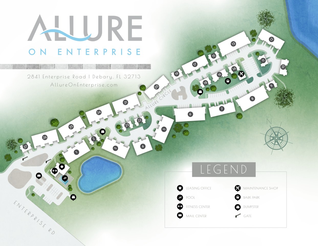 Allure on Enterprise Image 16