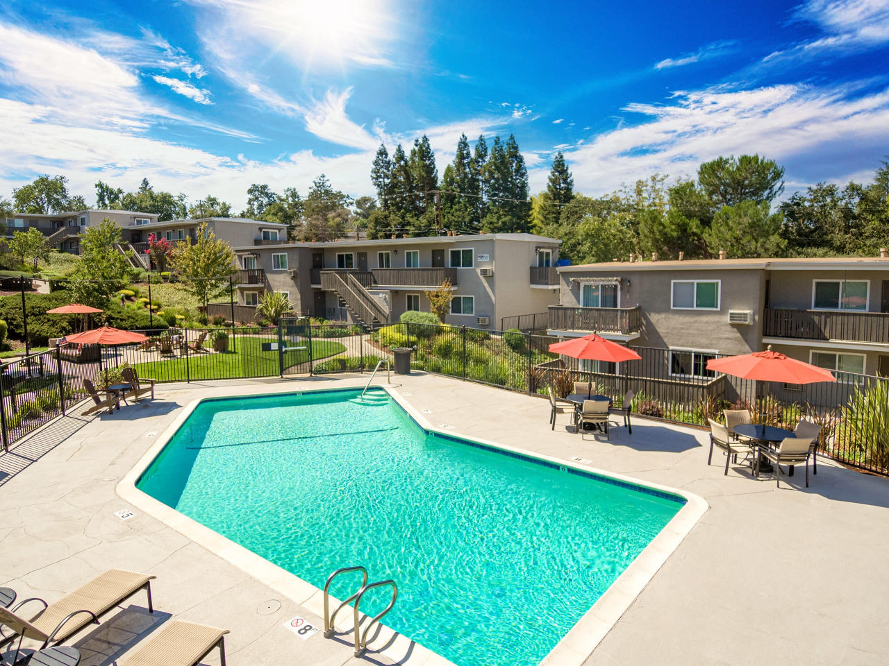 Pleasanton Heights Image 5