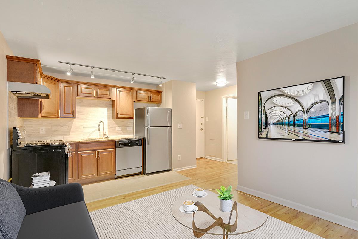 Logan Terrace Image 2