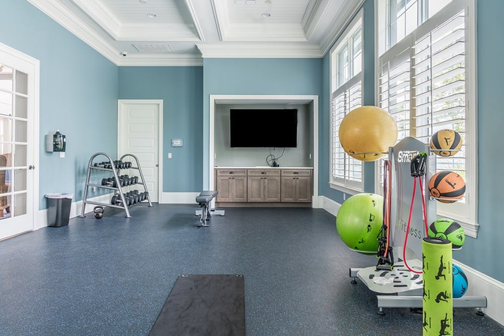 Amberton Luxury Townhomes Image 15