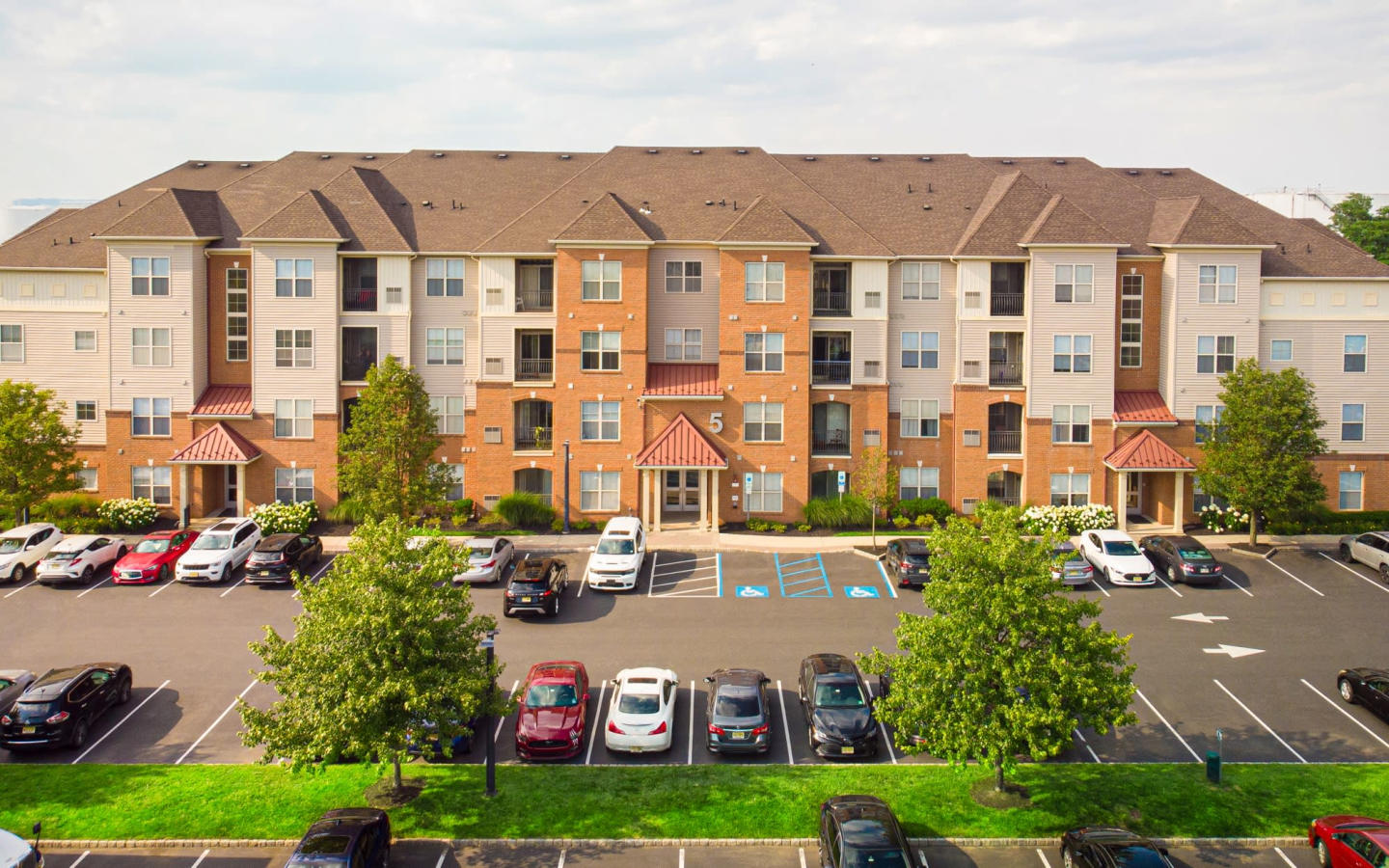 Bristol Station Apartments Image 19