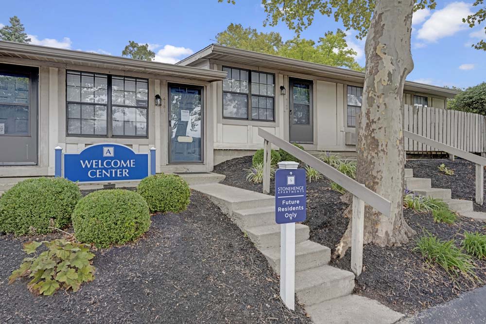 Stonehenge Apartments Image 18