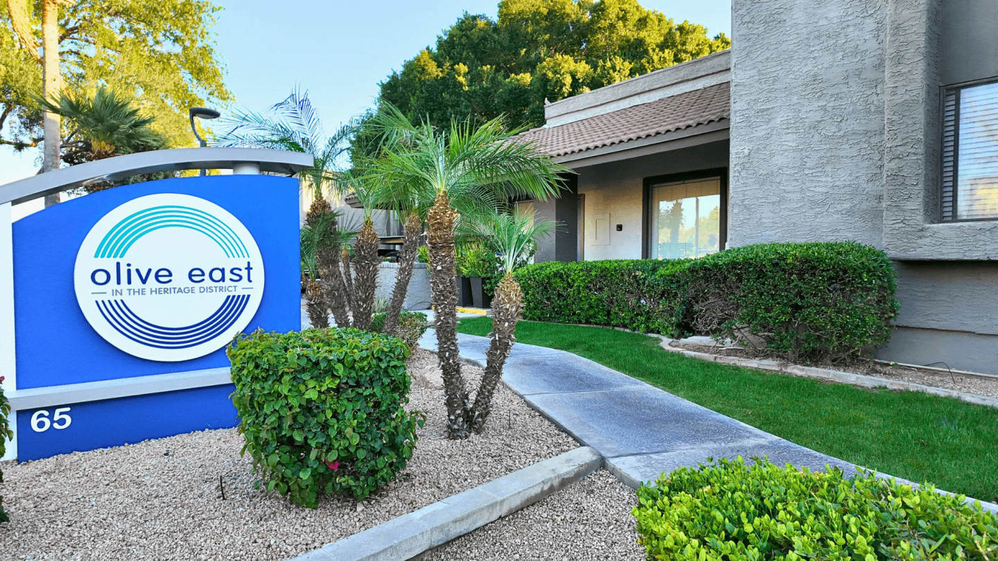 Olive East Image 19