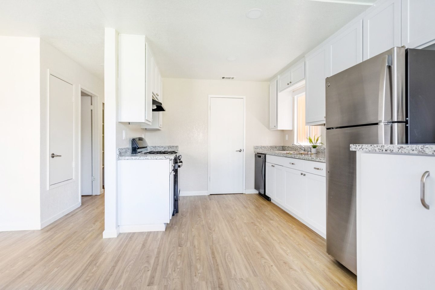 Manteca Golf and Tennis Villas Image 1
