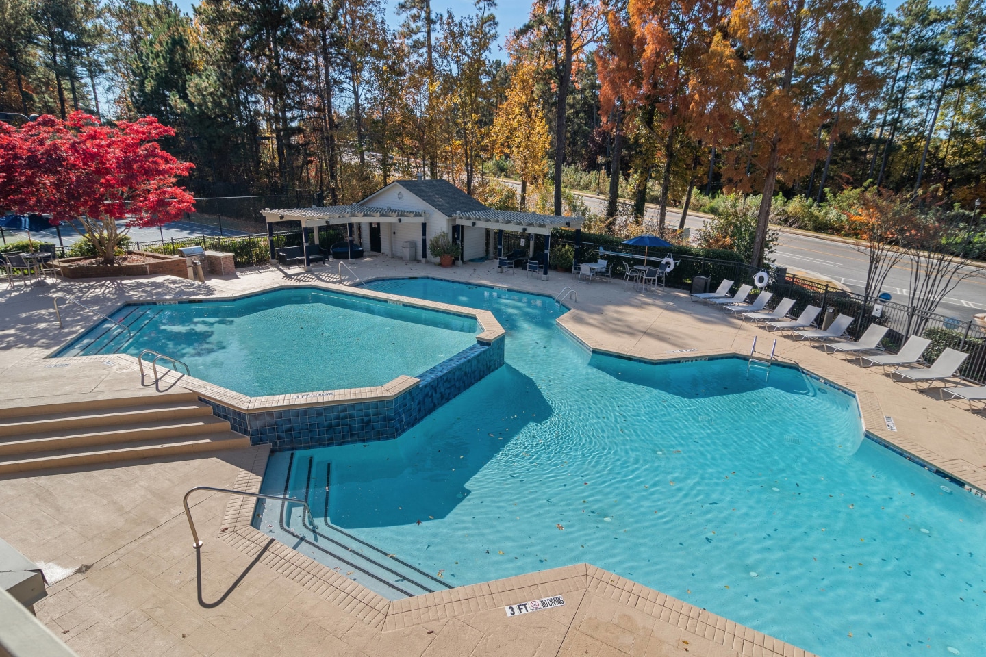 Sugar Mill Apartments Image 11